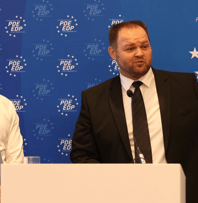 Demokratie