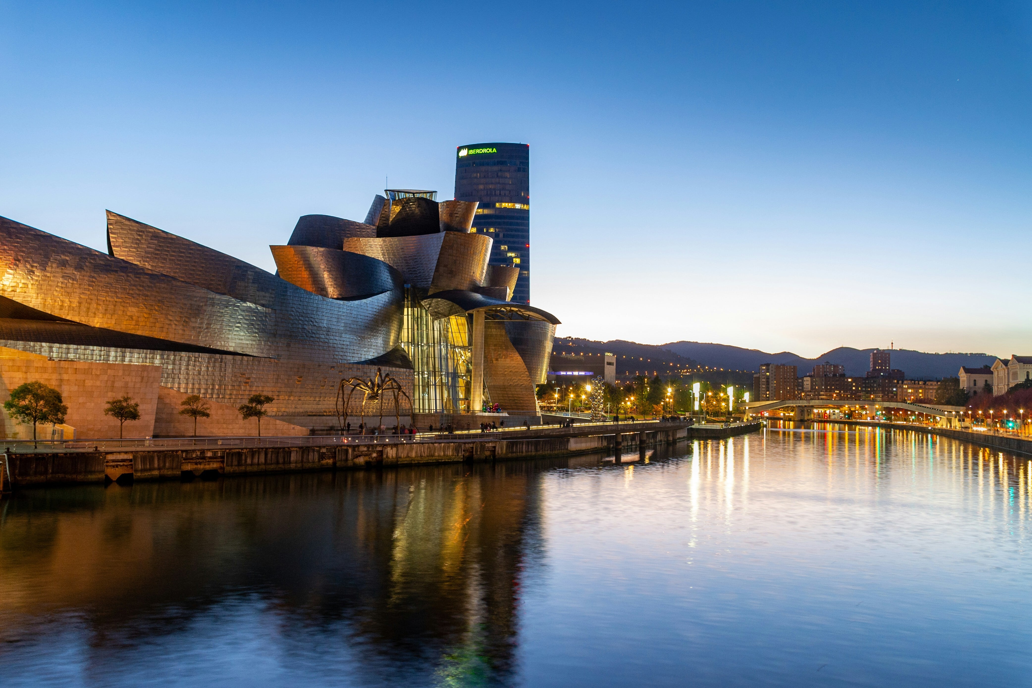 Kongress Bilbao 2025 | European Democrat Party EDP/PDE