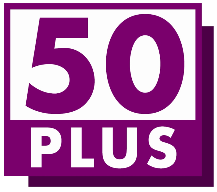 50plus