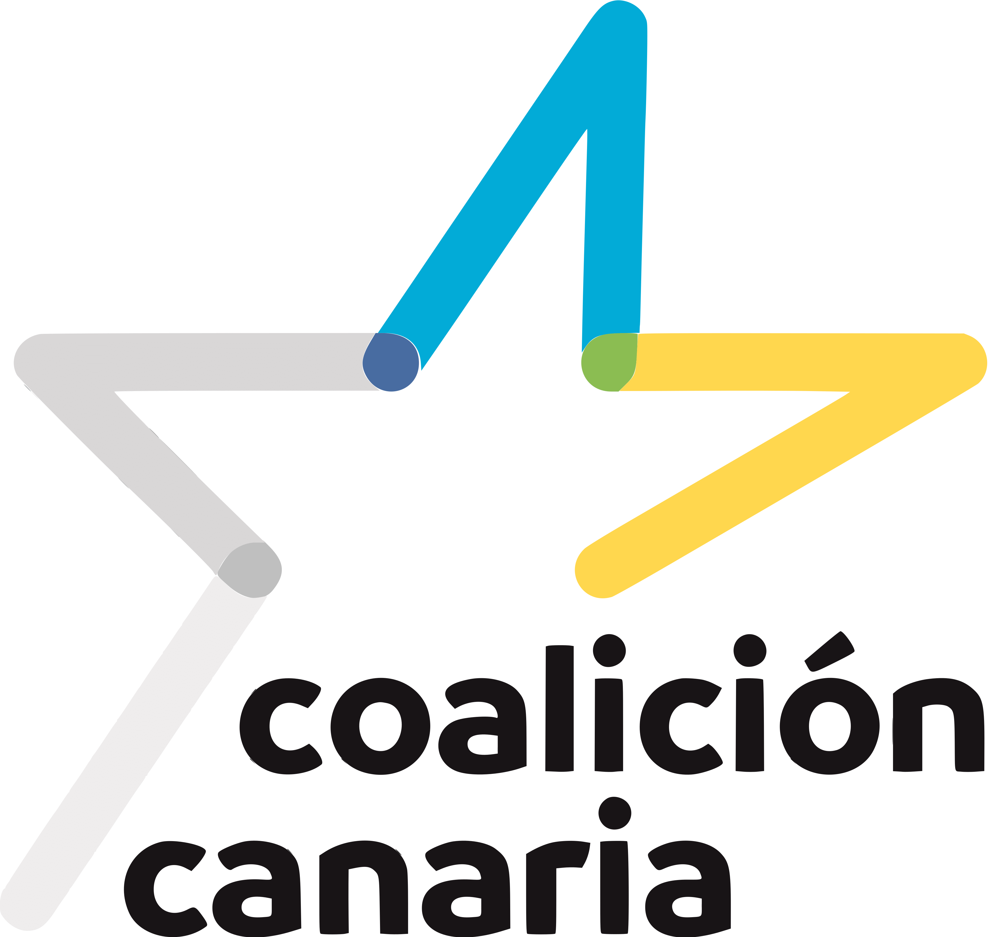Coalición Canaria