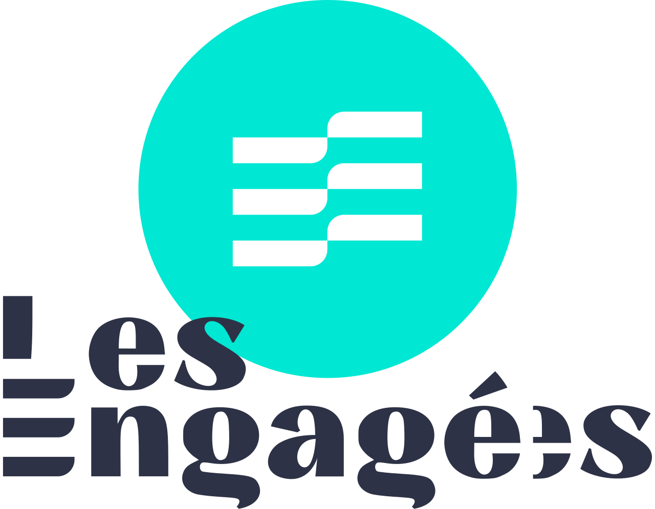Les Engagés
