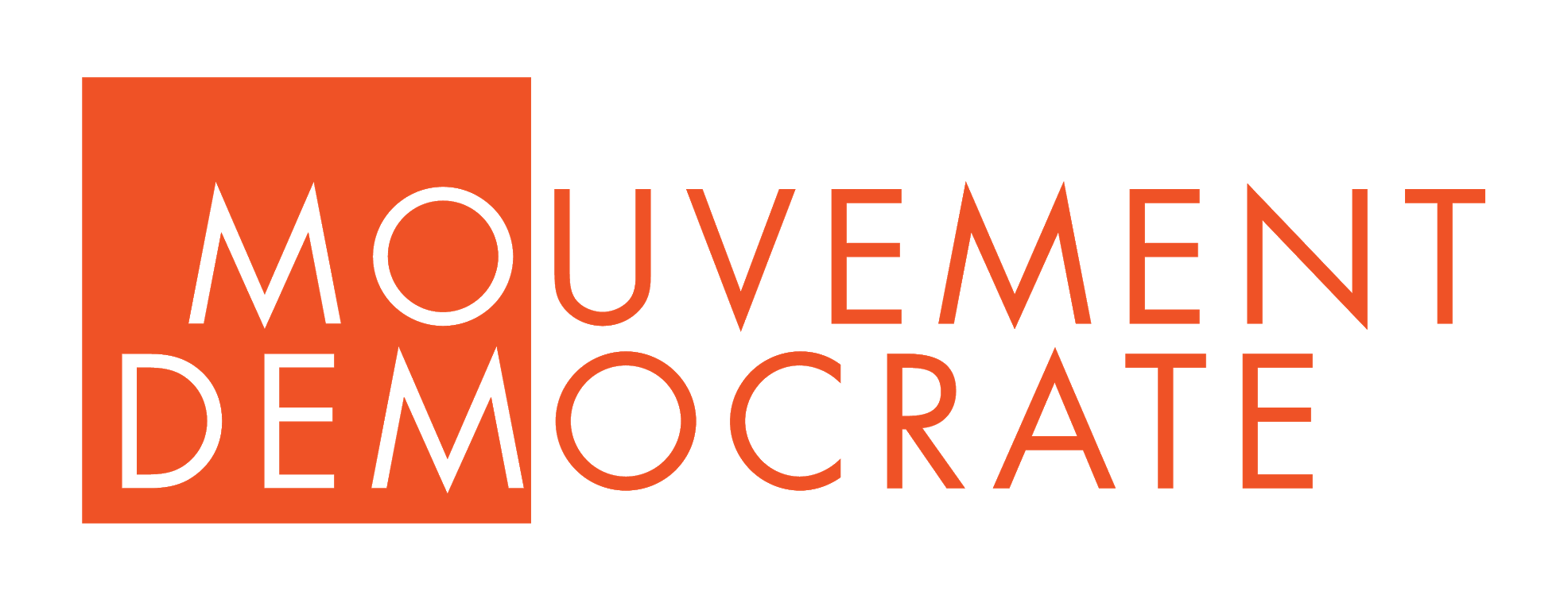 Mouvement Democrate (MoDem)