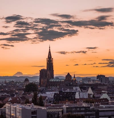 Europa & die Welt